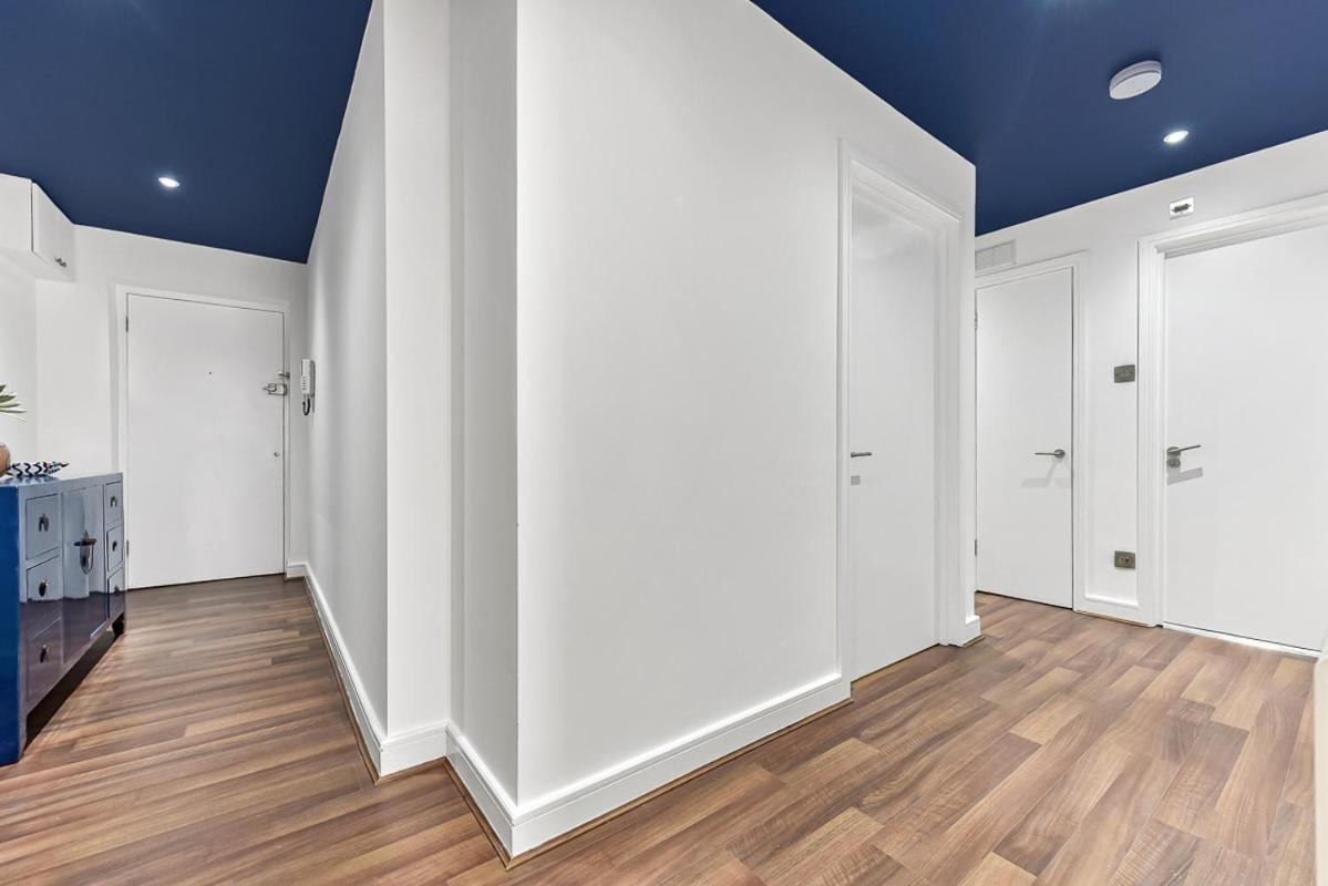 Spacious Cosy 2 Bed Flat, Central Londyn Zewnętrze zdjęcie