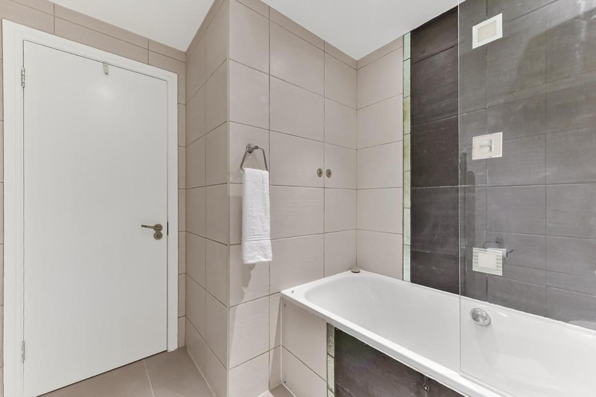 Spacious Cosy 2 Bed Flat, Central Londyn Zewnętrze zdjęcie